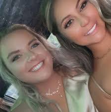 Madelyn Phillips's Instagram, Twitter & Facebook