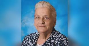 Mary Alice Smith Obituary