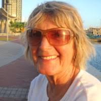 60+ "Margot Jones" profiles