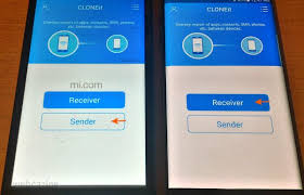 Here are top 5 samsung transfer app which allow you to move content from one gadget to another without worrying about the operating system. Miui 7 How To Transfer Data From Your Xiaomi Phone To Your Samsung Galaxy