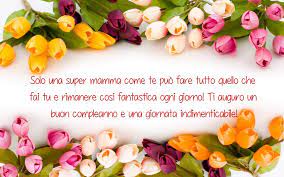 Siamo messaggeri dei vostri sentimenti e nel negozio di vendita fiori online trovate gli omaggi floreali più economici su internet, per inviare il vostro pensiero in tutte le occasioni. Frasi Di Auguri Di Buon Compleanno Mamma Auguri Di Buon Compleanno