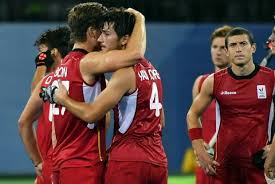Belgische medailles olympische spelen 2016. Hockey Red Lions Verliezen Finale Maar Winnen Olympisch Zilver Andere Sporten Sportmagazine