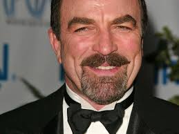 Tom Selleck