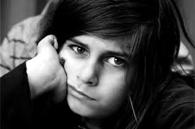 Blurred Lines by Eric Hynes