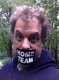 Crewkoos Rock Poster Artists Interviews: Home Team Graphics (US)