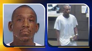 Man robs Fifth Third Bank in Garner