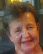Obituary information for Janet Harrel