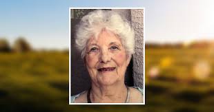 Madge Johnson Obituary May 21, 2021