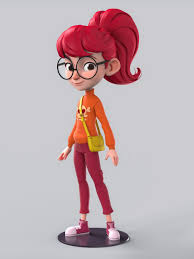 Https Www Artstation Com Artwork 904rn 3d Character Character Design Inspiration Character Design