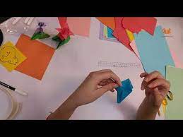 Right of way acquisition relocation careers | row job openings. 004 Easy Paper Tulip Flower Jack Origami Day 01 Youtube