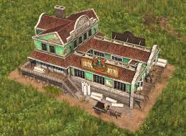 Our professional barn building company. Bombin Weaver Anno 1800 Wiki Fandom