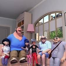 She wins a class trip to gotham as the senior trip. Marinette Dupain Cheng On Instagram Can T Believe We Re All Together For The Miraculous Ladybug Fanfiction Miraculous Ladybug Funny Miraculous Ladybug Memes