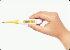 Maybe you would like to learn more about one of these? How Do You Use And Read A Thermometer