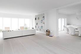 Whitewashed Wood Floor How To Get The Scandinavian Look White Wood Floors White Wash Wood Floors Real Wood Floors