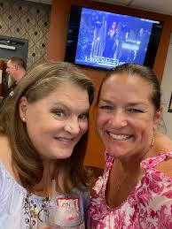 PCH 86: A great night with classmates