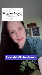 Taco Bell Adidas Pronunciation