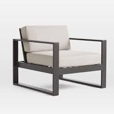 Portside Aluminum Outdoor Lounge Chair Lounge Chair Outdoor Used Outdoor Furniture Outdoor Lounge