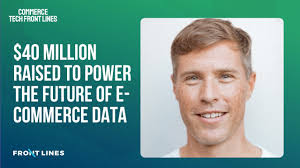 Bryan Mahoney, CEO of Chord Commerce: $40 Million Raised to Power the  Future of E-commerce Data