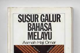 Dewan bahasa dan pustaka dan kementerian pelajaran malaysia. Susur Galur Dan Bahasa Melayu 2017 Tan Zi Hao