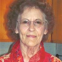 Obituary information for Madlyn Morvant Chiasson