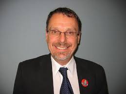 s1 John Kaye Greens Free Osanloo Badge