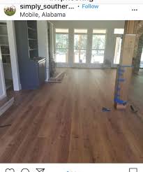 True Story Provenza Moda Living Lvp Hardwood Floors Dark Cabin Floor Flooring