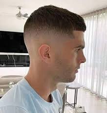 Pulisic new hair cut ✂ He's in training today hopefully fit against  Liverpool 💪 Captain America ❤️⚽