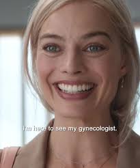 Poem from Barbie Movie End Kf Movie