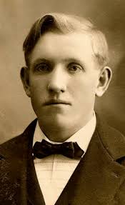 Edgar Henry Butt (1907-1929)