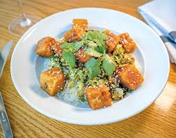 Check spelling or type a new query. A New Spin On The Veggie Plate Our State