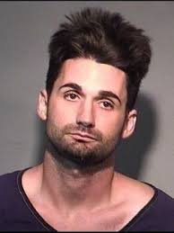 Photos: Arrest mugshots 11-15