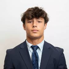 2025 Varsity Football Roster