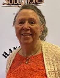 Obituary information for Ida Nadine Long