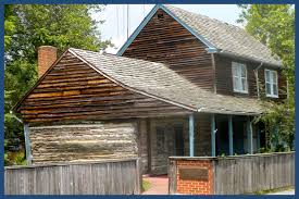 Please inform me about new properties matching the critreria of my current search query: The Oldest Buildings In America Bigrentz
