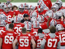 He wanted to building penn state's winning streak to end the 2020 campaign and ensure his nfl draft stock hits a premium after a banner campaign in the big ten. 2021 Opponent Snapshot Ohio State Buckeyes Black Shoe Diaries