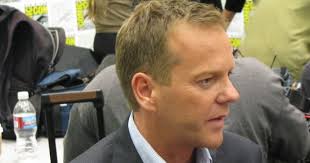 War and Peace: Kiefer Sutherland, Mary-Lynn Rajskub, David Fury, Freddie  Prinze Jr., Anil Kapoor Talk Day Eight in "24" Press Room