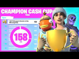 Xxif accused of teaming in trios cash cup. Jalov Mnogo Putnik Trio Champion Librarytapes Com