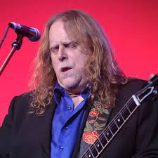 Warren Haynes and Derek Trucks quit The Allman Brothers Band