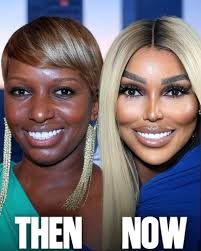 The Housewives Of Atlanta