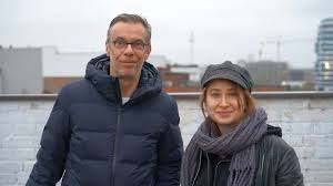 Margarete stokowski ist eine der wichtigsten neuen stimmen. Margarete Stokowski Im Fluxfm Spreeblick Fluxfm Die Alternative Im Radio