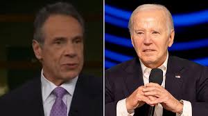 Andrew Cuomo: Latest news, breaking stories and comment