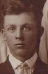 Pedigree chart Ashley Gerken James