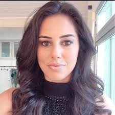 Palestra com Simone Lima