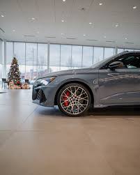 Image result for Daytona Gray 2024 RS3