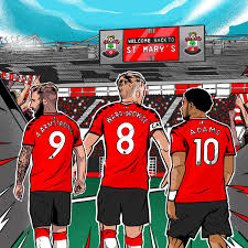 This page shows all ever transfers of the southampton, including arrivals, departures and loans. 3h8ykgkcamdpbm