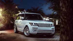 Click on the download link on the left to save wallpaper on your desktop in os. Range Rover Hse Adv15r Wallpaper Hd Car Wallpape Range Rover In Hd 1920x1080 Wallpaper Teahub Io