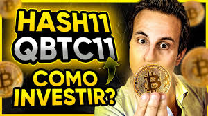 Hash support for std::vector<bool> (class template specialization). Etf De Bitcoin Btc 10 Ensinamentos Para Voce Investir Em Criptomoedas Hash11 E Qbtc11 Na B3 Youtube