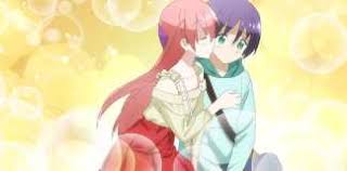Watch full episodes tonikaku kawaii, download tonikaku kawaii indonesia subbed, tonikaku kawaii indonesia sub, download tonikaku kalian juga bisa download gratis tonikaku kawaii indo sub, jangan lupa nonton streaming online berbagai kualitas 720p 360p 240p 480p sesuai koneksi. Tonikaku Kawaii Archives Anime Trending Your Voice In Anime