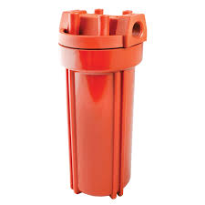 Maybe you would like to learn more about one of these? Hot Water Filter Housing Maximum 165 F 100 Psi W Pressure Release Button Filter Not Included