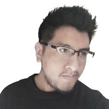 Milton Omar Ytusaca Vilca